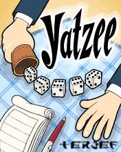 Download 'Yatzee (176x220)' to your phone